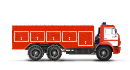 Иконка пожарные насосные станции