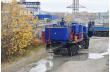 Цементировочно-смесительная установка Урал 4320-4972-80Е5 (011-50)