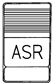 Выключатель ASR
