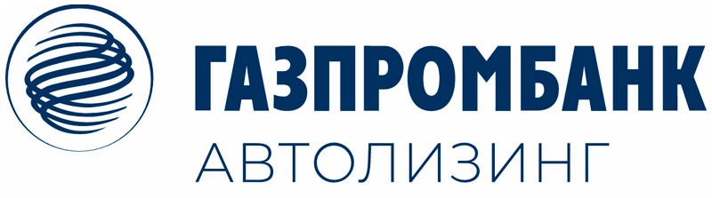 Логотип Газпромбанк Автолизинг