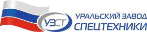 логотип УЗСТ
