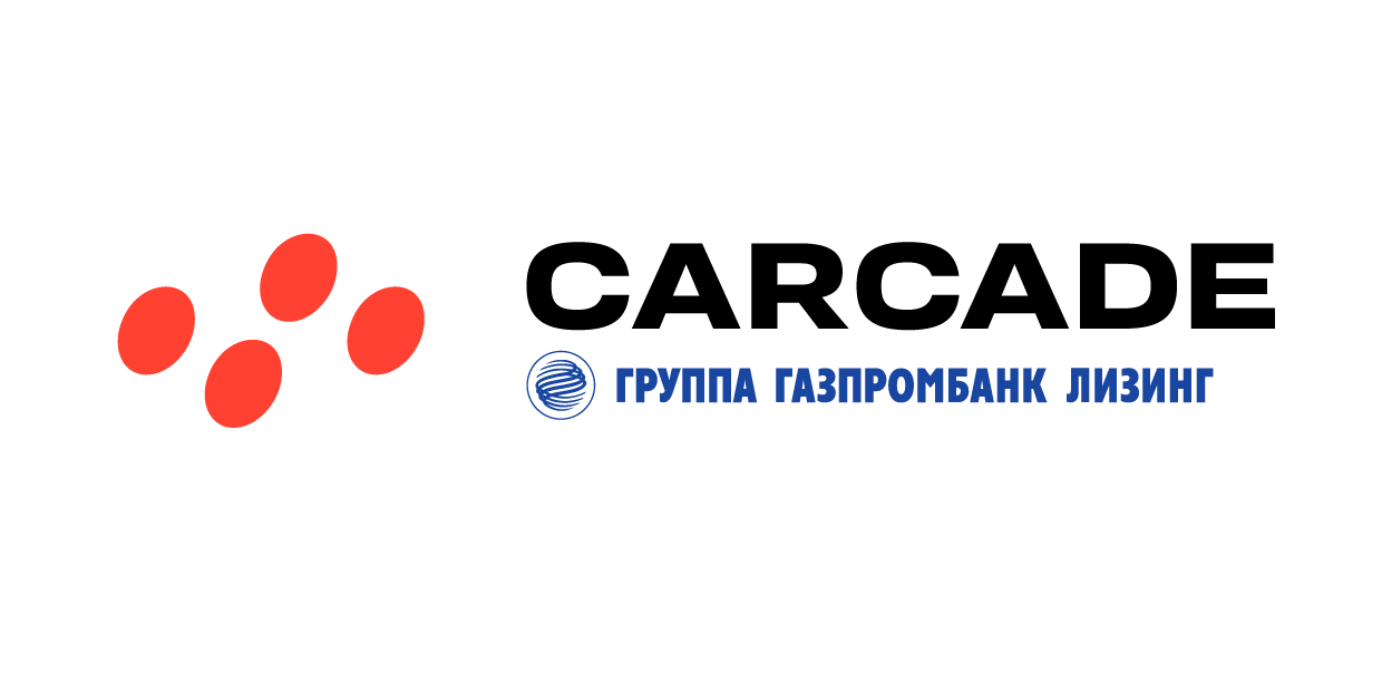 Логотип КАРКАДЕ