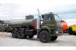 АТЗ-11,2 Камаз 43118 (МВД, 1 секция, СВН-80)