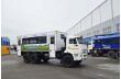 Вахтовый автобус Камаз 43118-73094-50 (С005) – 28 мест (2629)