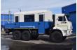 ГПА Камаз 43118-3027-48 (003) – 14+2 места