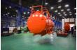 Агрегат для сбора газового конденсата АКН-10 с ручным открыванием заднего днища – навесное оборудование