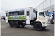 Вахтовый автобус Камаз 43118-73094-50 (С005) – 28 мест (2629)