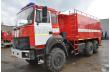 Пожарный рукавный автомобиль АР-2 Урал 4320-4151-59