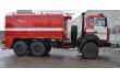 Пожарный рукавный автомобиль АР-2 Урал 4320-4151-59