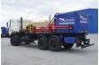 Цементировочный агрегат ЦА-32 УЗСТ-006-20 Урал 4320