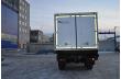 Фургон изотермический с климатической установкой на шасси Камаз 43118-3078-46