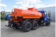 Нефтепромысловая автоцистерна АЦН-10 м³ на шасси Урал-NEXT 4320-6952-72Е5Г38