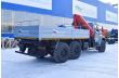 Бортовой автомобиль на базе шасси Урал-NEXT 4320-6952-72Е5Г38 с КМУ Palfinger РК 23500A