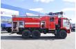 Пожарная автоцистерна – АЦ-5,0-40 Камаз 43118-3027-50