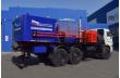 Цементировочный агрегат АЦ-32 Камаз 43118