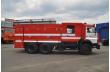 Пожарная автоцистерна АЦ-7,0-40 Камаз 65115