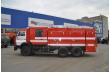 Пожарная автоцистерна АЦ-7,0-40 Камаз 65115