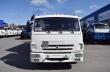 Шасси Камаз 4308