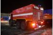Пожарная насосная станция – ПНС-100 на шасси Камаз 43114-1017-15