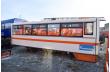 Навеска вахтовый автобус ВА Нефаз – 28 мест