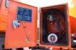 Узлы и агрегаты автотопливозаправщика АТЗ-11 на базе шасси Камаз 43118-3017-50