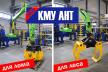 «Уральский завод спецтехники» расширил модельный ряд КМУ АНТ