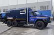 ППУА 1600/100 Урал-NEXT 4320-6952-72Е5Г38 (насос Kopper Pump)