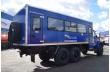 Вахтовый автобус Урал-NEXT 4320-6952-72Е5Г38 – 28 мест