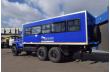 Вахтовый автобус Урал-NEXT 4320-6952-72Е5Г38 – 28 мест