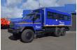 Вахтовый автобус Урал-NEXT 4320-6952-72Е5Г38 – 28 мест