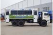Вахтовка Камаз 43118-3027-50 – 28+2 места