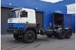 Седельный тягач Урал 4320-4972-80Е5