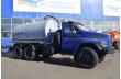 Вакуумка МВ-10 Урал-NEXT 4320-6952-72Е5Г38