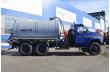 Ассенизационная автоцистерна МВ-10 Урал-NEXT 4320-6952-72Е5Г38