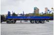 Полуприцеп-контейнеровоз 3 оси – г/п 35 тонн