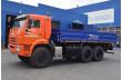 Бортовой Камаз 43118-23011-50 (134) (1504)
