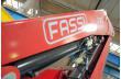Fassi F95A - Кран манипулятор
