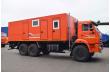 Агрегат ремонтно-сварочный АРС Камаз 43118-3027-48