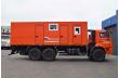 Агрегат ремонтно-сварочный АРС Камаз 43118-3027-48
