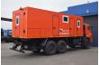 Агрегат ремонтно-сварочный АРС Камаз 43118-3027-48