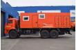 Агрегат ремонтно-сварочный АРС Камаз 43118-3027-48