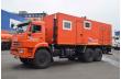 Агрегат ремонтно-сварочный АРС Камаз 43118-3027-48