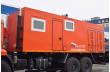 Агрегат ремонтно-сварочный АРС Камаз 43118-3027-48