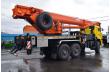 Автокран Клинцы КС 65719-5К Камаз 65222-23012-53 (ш. 1526586) 40 т