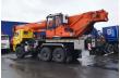 Автокран Клинцы КС 65719-5К Камаз 65222-23012-53 (ш. 1526586) 40 т