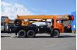 Автокран Камаз КС 55713-5 Галичанин 25 тн