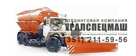 МД-432-С Урал 4320-1912-60Е5