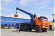 Тросовый кран-манипулятор АНТ 30-4ТЛ
