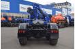 Седельный тягач Урал-NEXT 4320-6952-72Е5Г38 с КМУ АНТ 12-4 (г/п 5,7 т.)