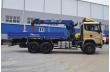 Бортовой Shacman X3000 SX32586V385 W430 с КМУ АНТ 15-5ТЛ